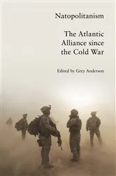Book cover of Natopolitanism by Grey Anderson