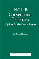 Book cover of NATOâ€™s Conventional Defences by Unknown