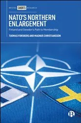 Book cover of NATO’s Northern Enlargement by Tuomas Forsberg