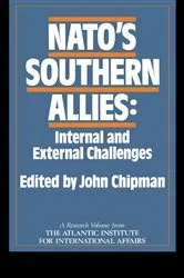 Book cover of NATO's Southern Allies by John Chipman