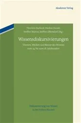 Book cover of Natur – Religion – Medien by Thorsten Burkard