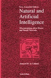Book cover of Natural and Artificial Intelligence by A. de Callataÿ