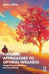 Book cover of Natural Approaches to Optimal Wellness by Ryan F. Reese