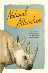 Book cover of Natural Attraction by Iris Gottlieb