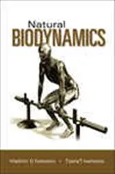 Book cover of Natural Biodynamics by Vladimir G Ivancevic