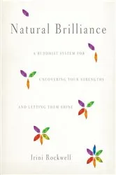 Book cover of Natural Brilliance by Unknown