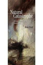 Book cover of Natural Catastrophe by Brian Elliott