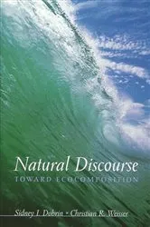 Book cover of Natural Discourse by Sidney I. Dobrin
