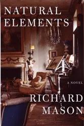 Book cover of Natural Elements by Richard Mason