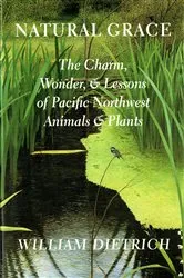 Book cover of Natural Grace by William Dietrich