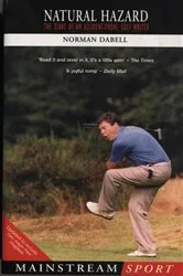 Book cover of Natural Hazard by Unknown