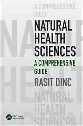 Book cover of Natural Health Sciences by Rasit Dinc