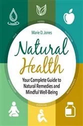 Book cover of Natural Health by Unknown