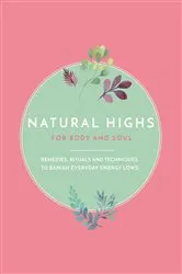 Book cover of Natural Highs by Mary Lambert