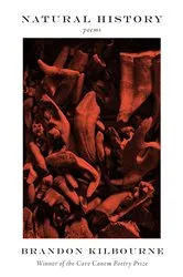 Book cover of Natural History by Justina Robson