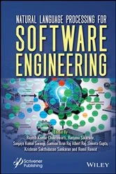 Book cover of Natural Language Processing for Software Engineering by Rajesh Kumar Chakrawarti