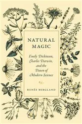 Book cover of Natural Magic by Renée Bergland
