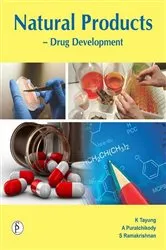 Book cover of Natural Products: Drug Development by K. Tayung