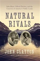 Book cover of Natural Rivals by Unknown