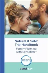 Book cover of Natural & Safe: The Handbook by Malteser Arbeitsgruppe NFP