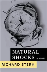 Book cover of Natural Shocks by Richard Stern