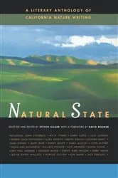 Book cover of Natural State by Steven Gilbar