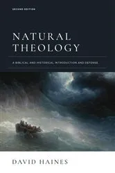 Book cover of Natural Theology (2nd ed.) by David Haines