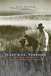 Book cover of Natural Visions by Finis Dunaway