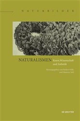 Book cover of Naturalismen by Robert Felfe
