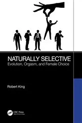 Book cover of Naturally Selective by Robert King