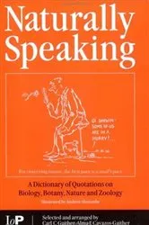 Book cover of Naturally Speaking by C.C. Gaither