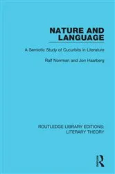 Book cover of Nature and Language by Ralf Norrman