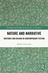 Book cover of Nature and Narrative by Markku Lehtimäki