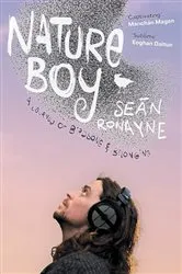 Book cover of Nature Boy by Seán Ronayne