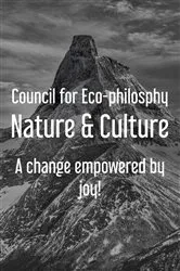 Book cover of Nature & Culture by The Council for Eco-Philosophy