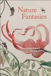 Book cover of Nature Fantasies by Gabriel Horowitz