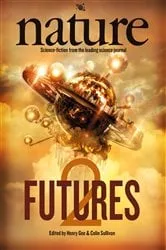 Book cover of Nature Futures 2 by Colin Sullivan