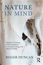 Book cover of Nature in Mind by Roger Duncan