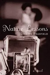 Book cover of Nature Lessons by Lynette Brasfield