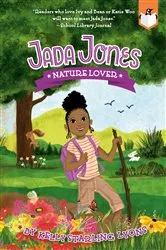 Book cover of Nature Lover #6 by Kelly Starling Lyons