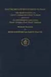 Book cover of Nature, man and God in medieval Islam by E.E. Calverley