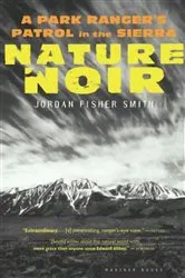 Book cover of Nature Noir by Jordan Fisher Smith