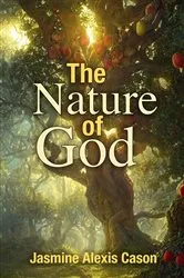 Book cover of Nature of God by Jasmine Alexis Cason