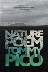 Book cover of Nature Poem by Tommy Pico