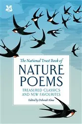 Book cover of Nature Poems by Deborah Alma