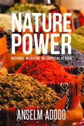 Book cover of Nature Power by Anselm Adodo