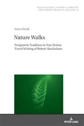 Book cover of Nature Walks by Marek Wilczyński