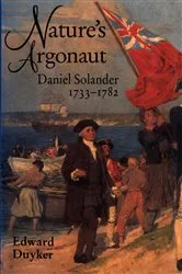 Book cover of Nature's Argonaut by Unknown