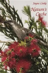 Book cover of Nature's Cache by Jayne Linke