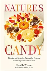 Book cover of Nature's Candy by Camilla Wynne
